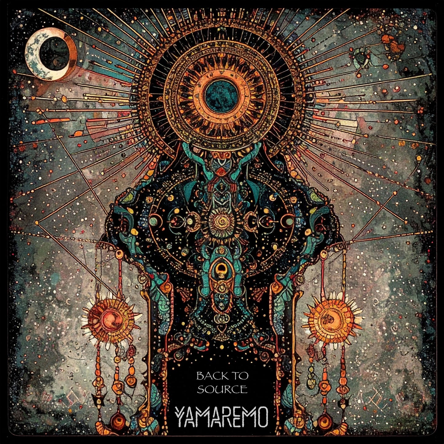 Medicine Music for The People