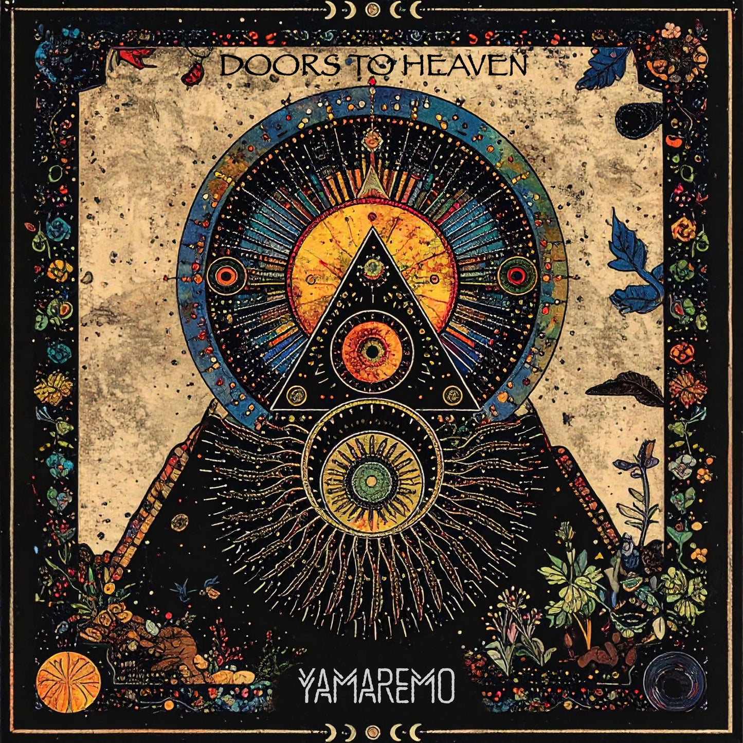 Medicine Music for The People