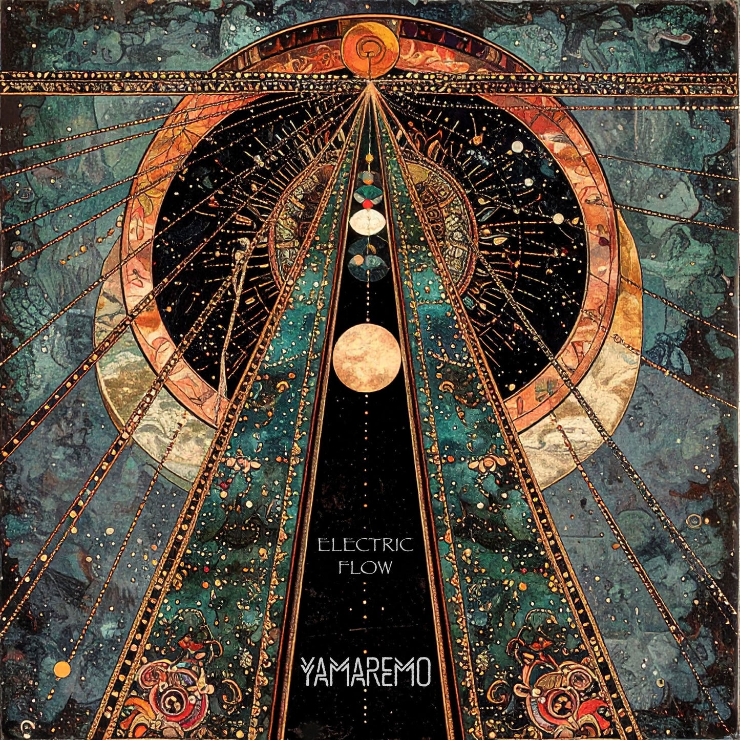 Medicine Music for The People