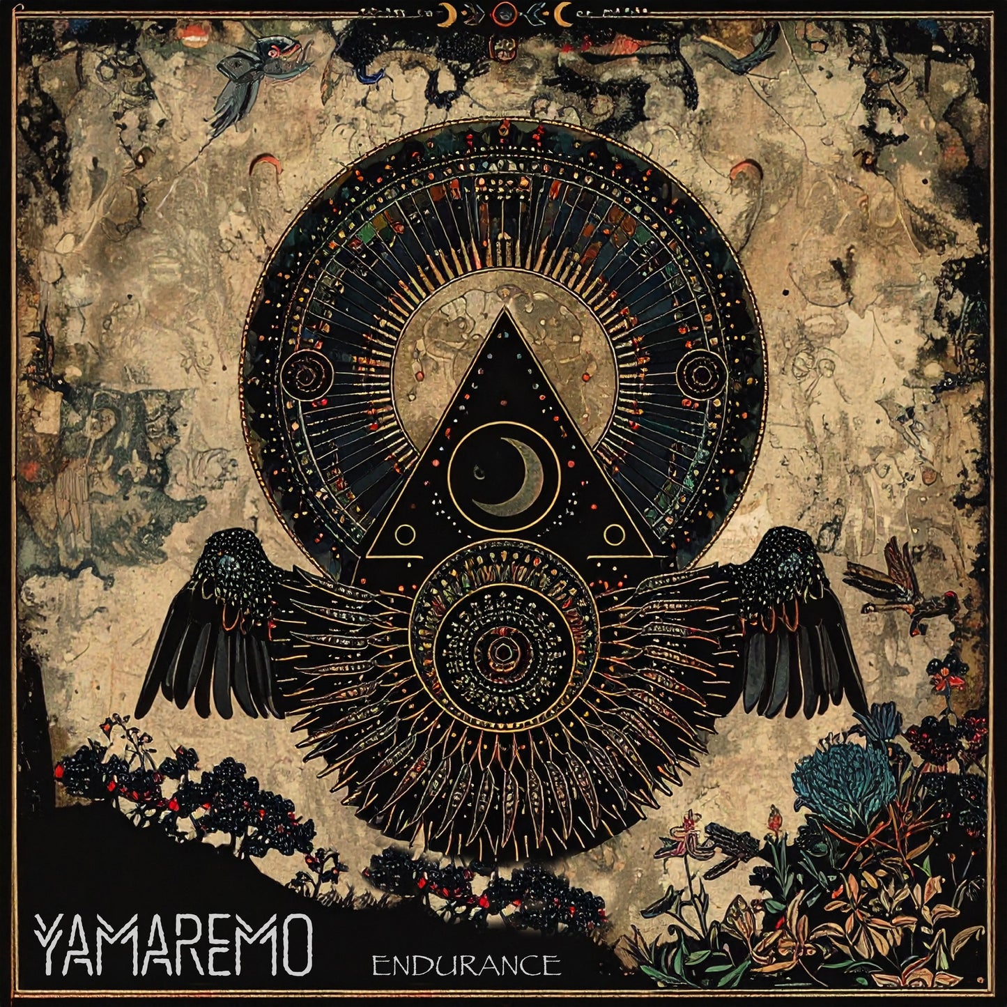 Medicine Music for The People