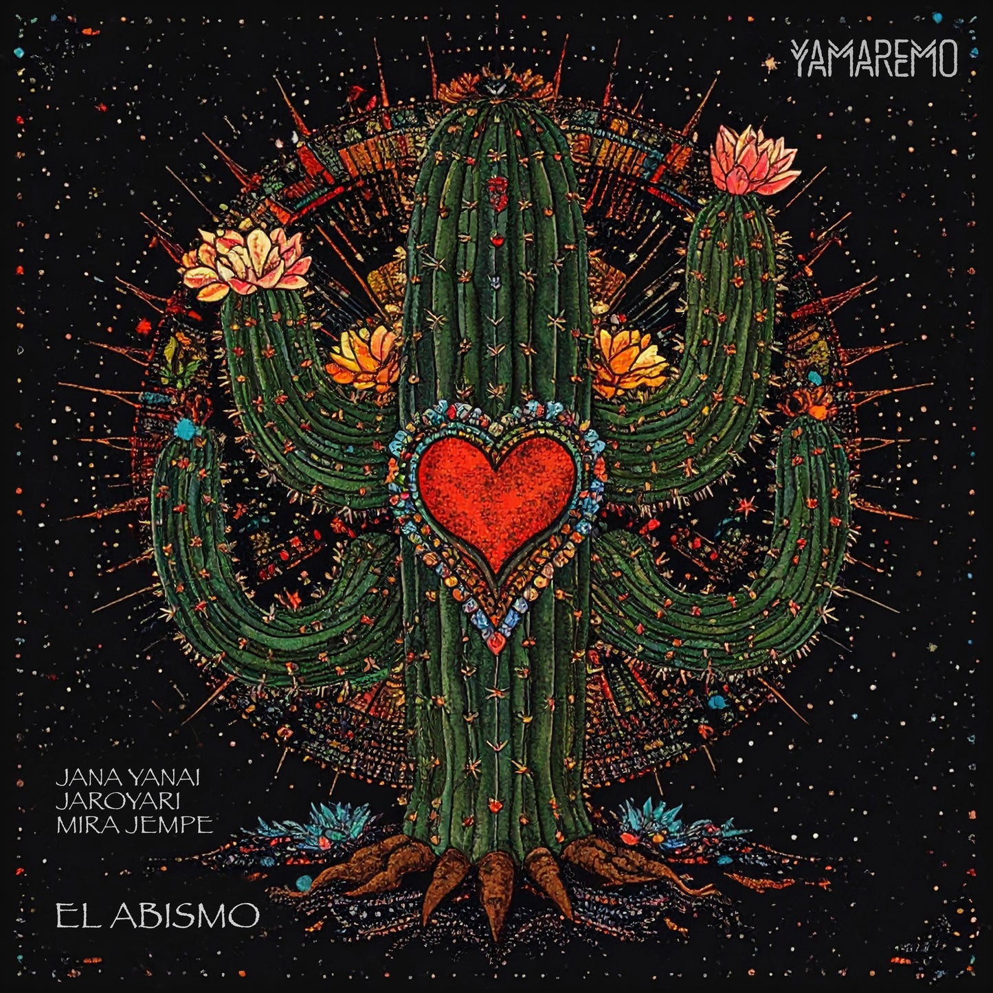 El Abismo (Single)