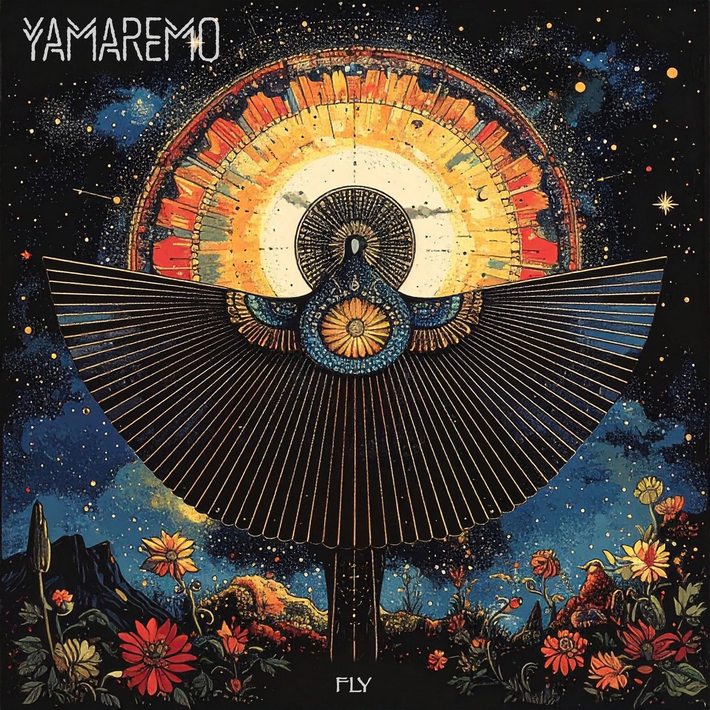 Medicine Music for The People