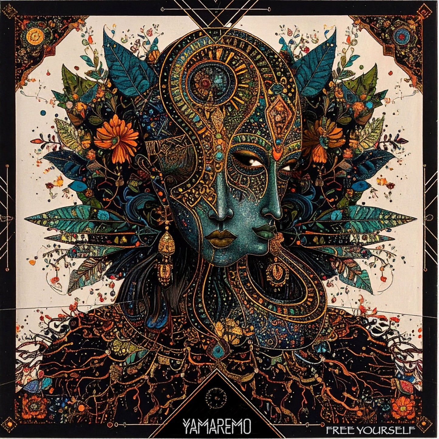 Medicine Music for The People