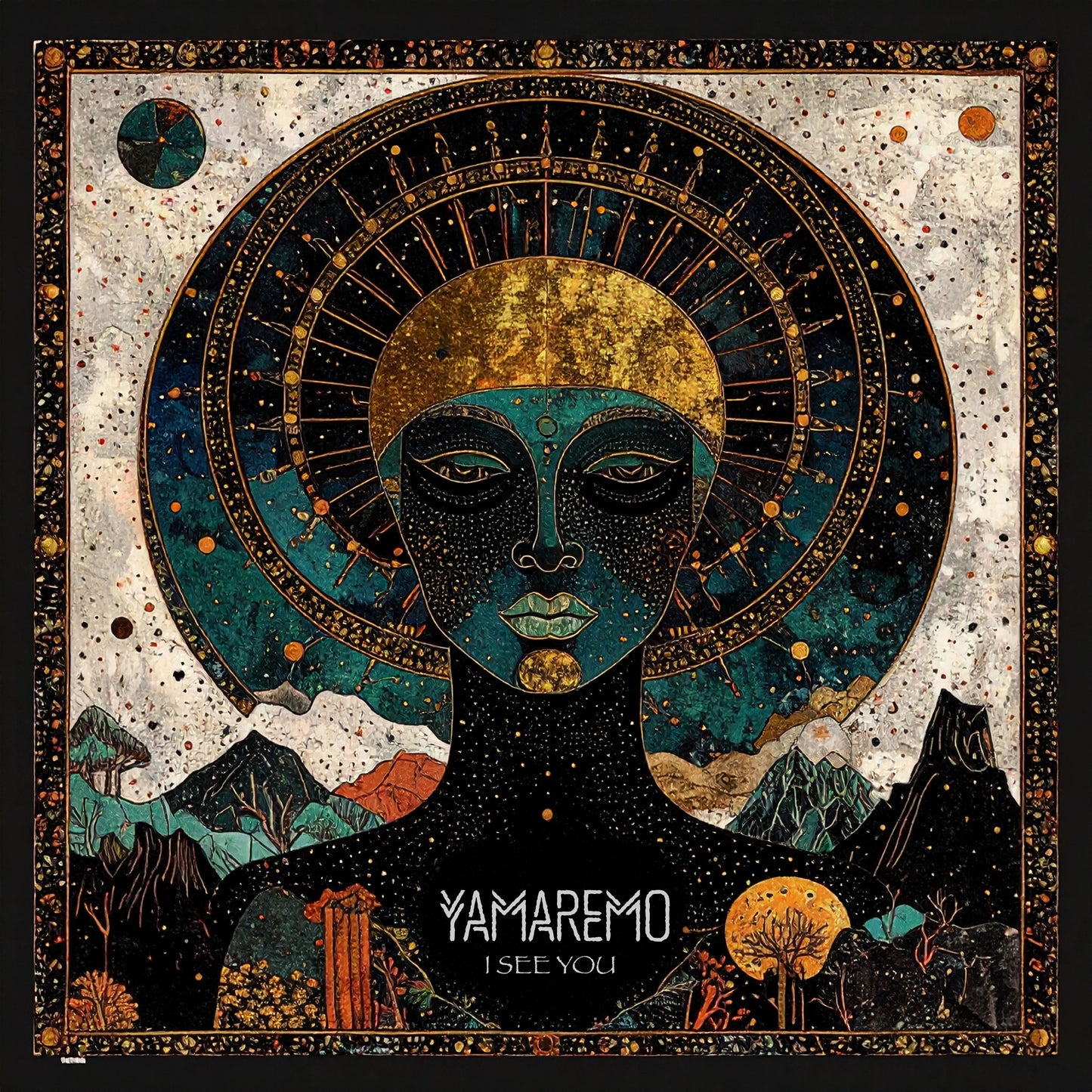 Medicine Music for The People