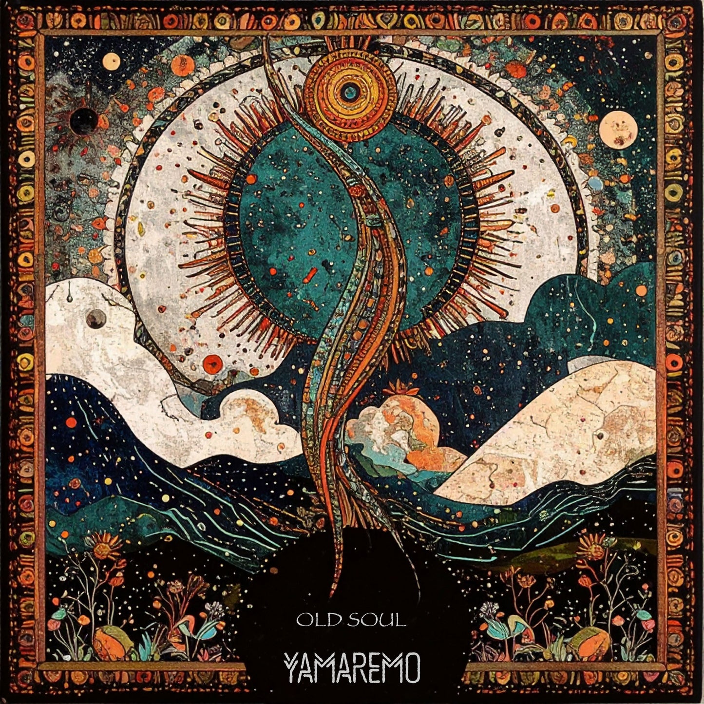 Medicine Music for The People