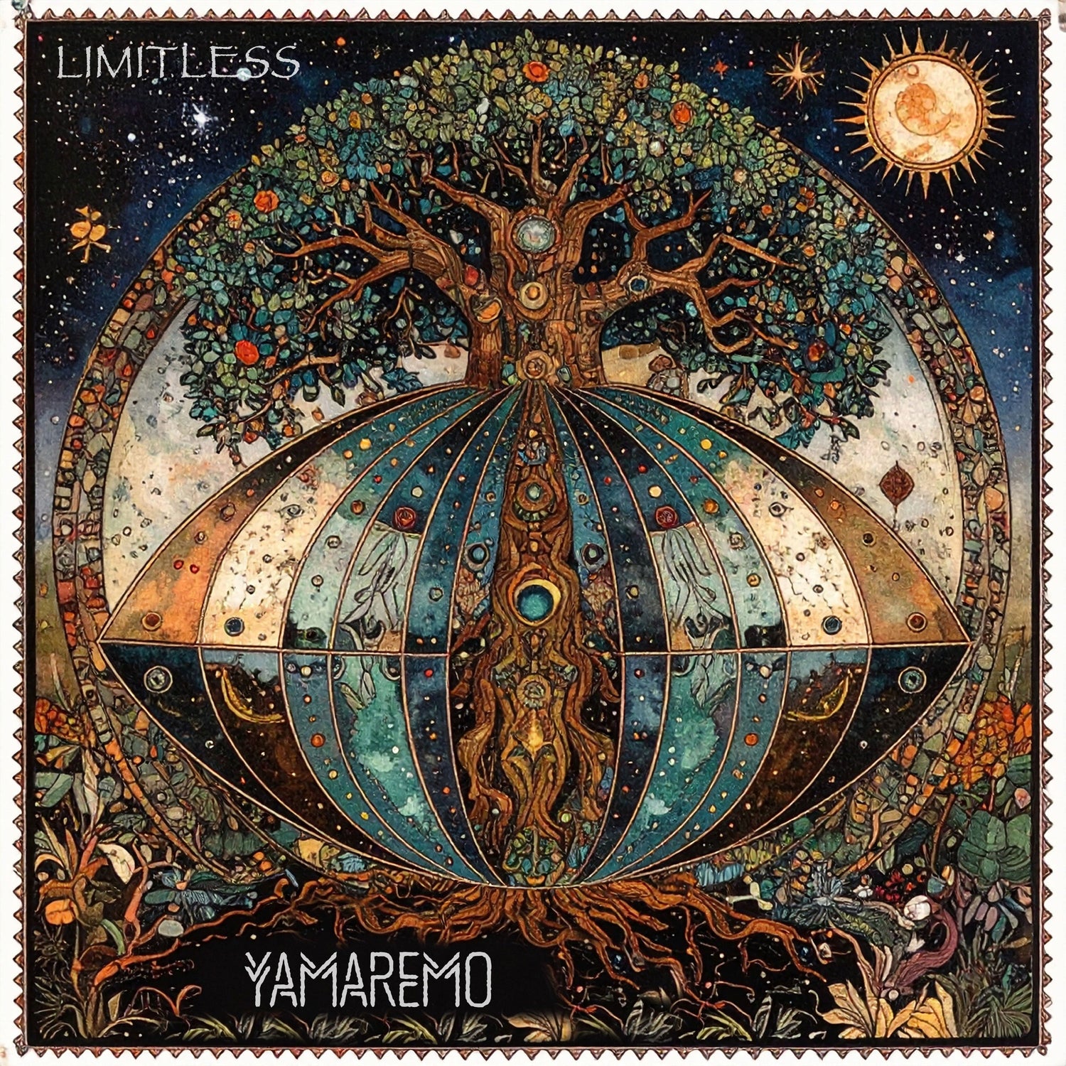 ⫸ HYPNOTIC HANDPANS