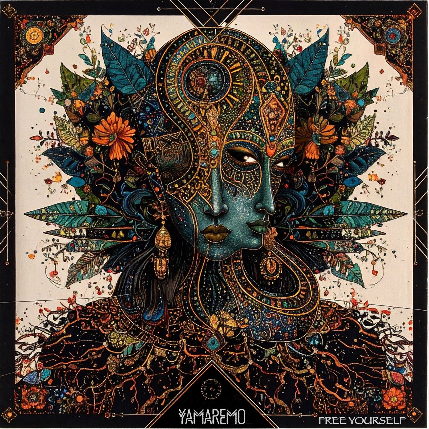 ⫸ ETHNIC ELECTRONIC