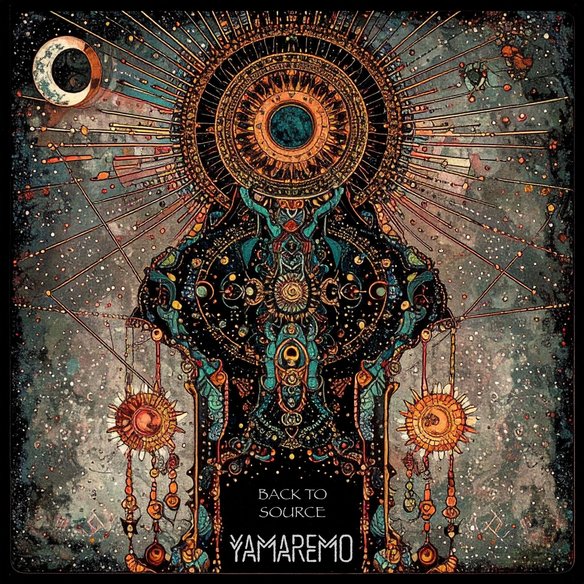 Medicine Music for The People 