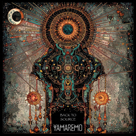 Medicine Music for The People 