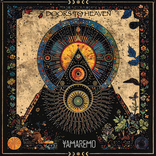 Medicine Music for The People 