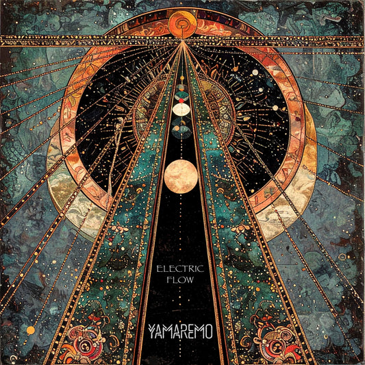 Medicine Music for The People 