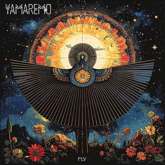 Medicine Music for The People 