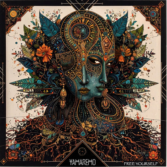 Medicine Music for The People 