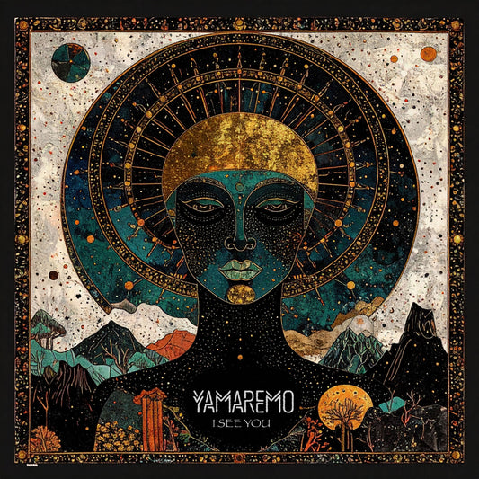 Medicine Music for The People 