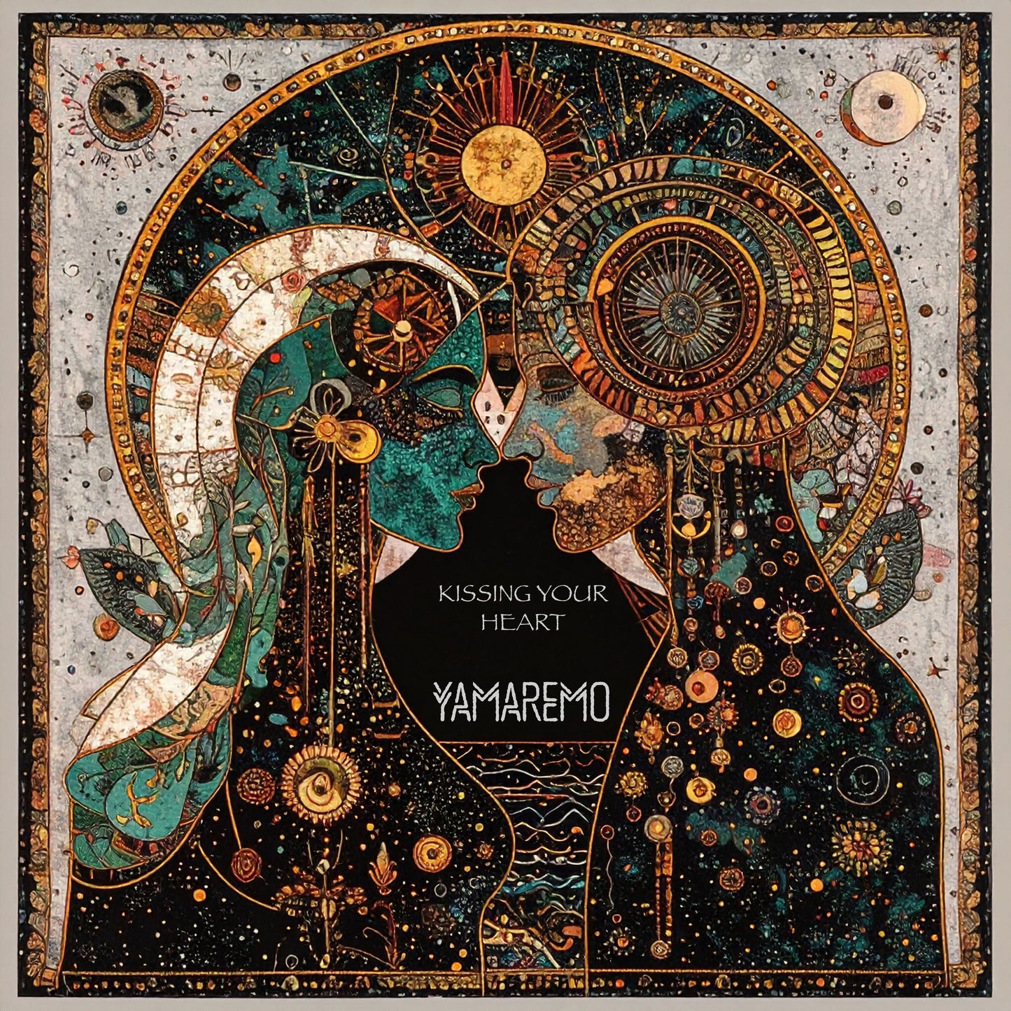 Medicine Music for The People 