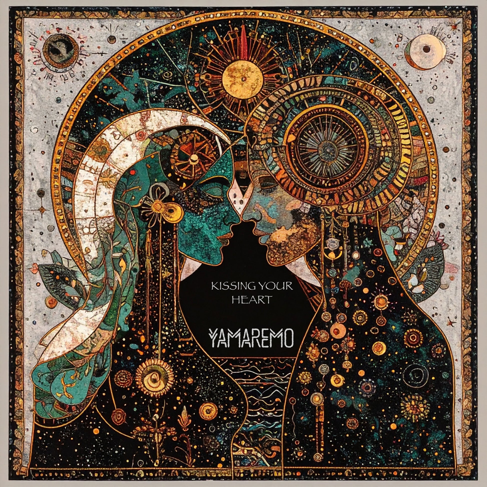 Medicine Music for The People 