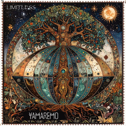 Medicine Music for The People 