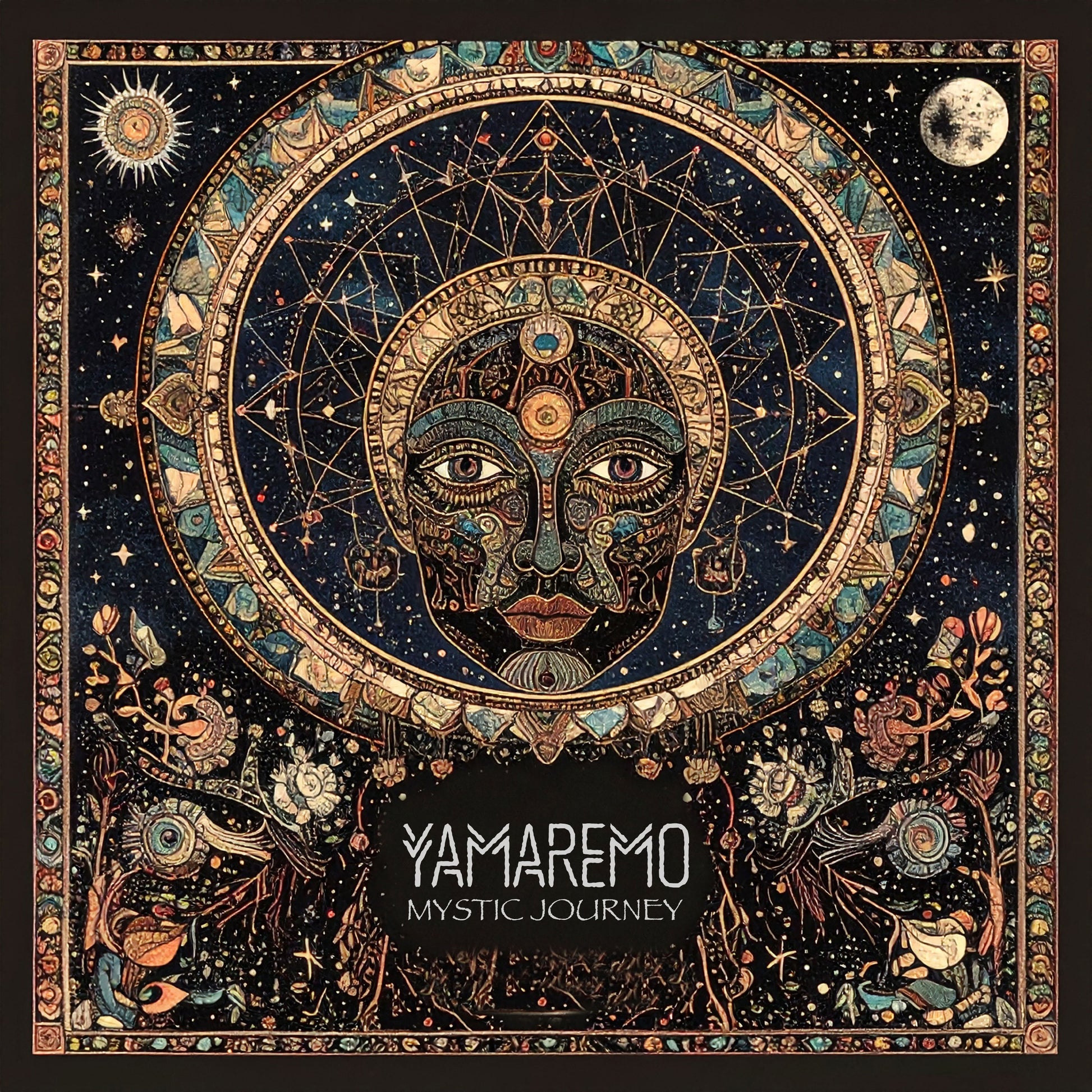 Medicine Music for The People 