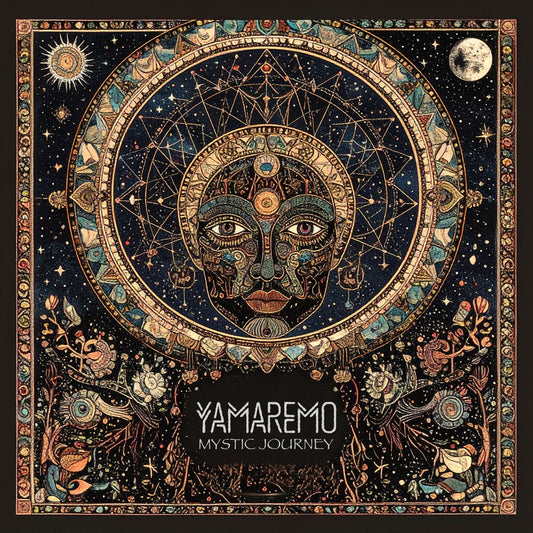 Medicine Music for The People 