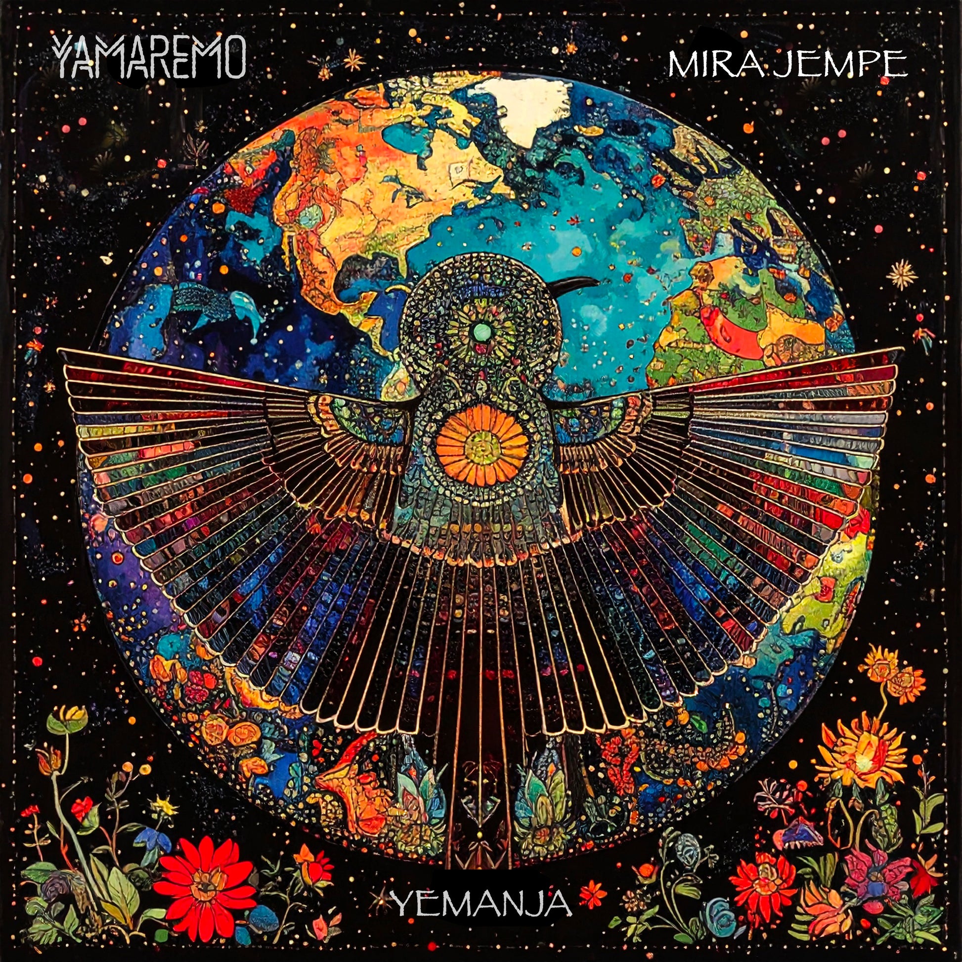 Medicine Music for The People 